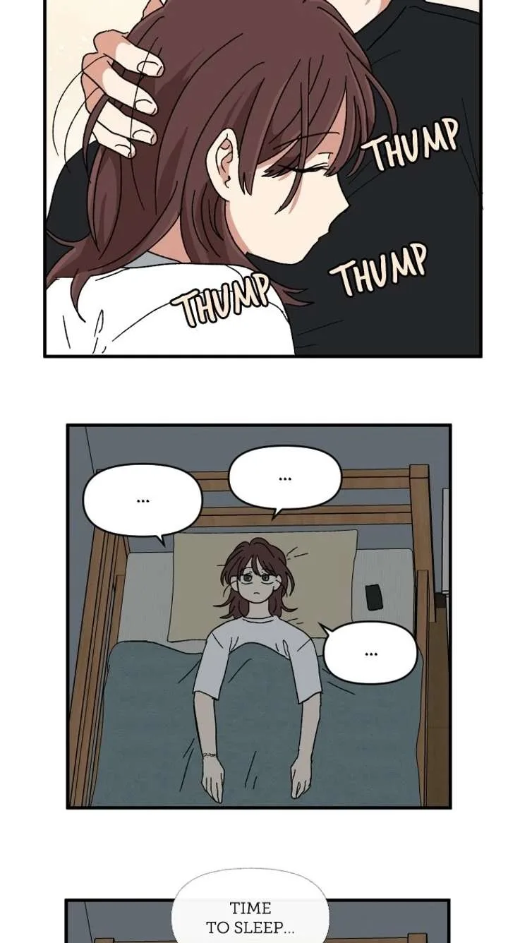The Prize of Youth Chapter 69 page 54