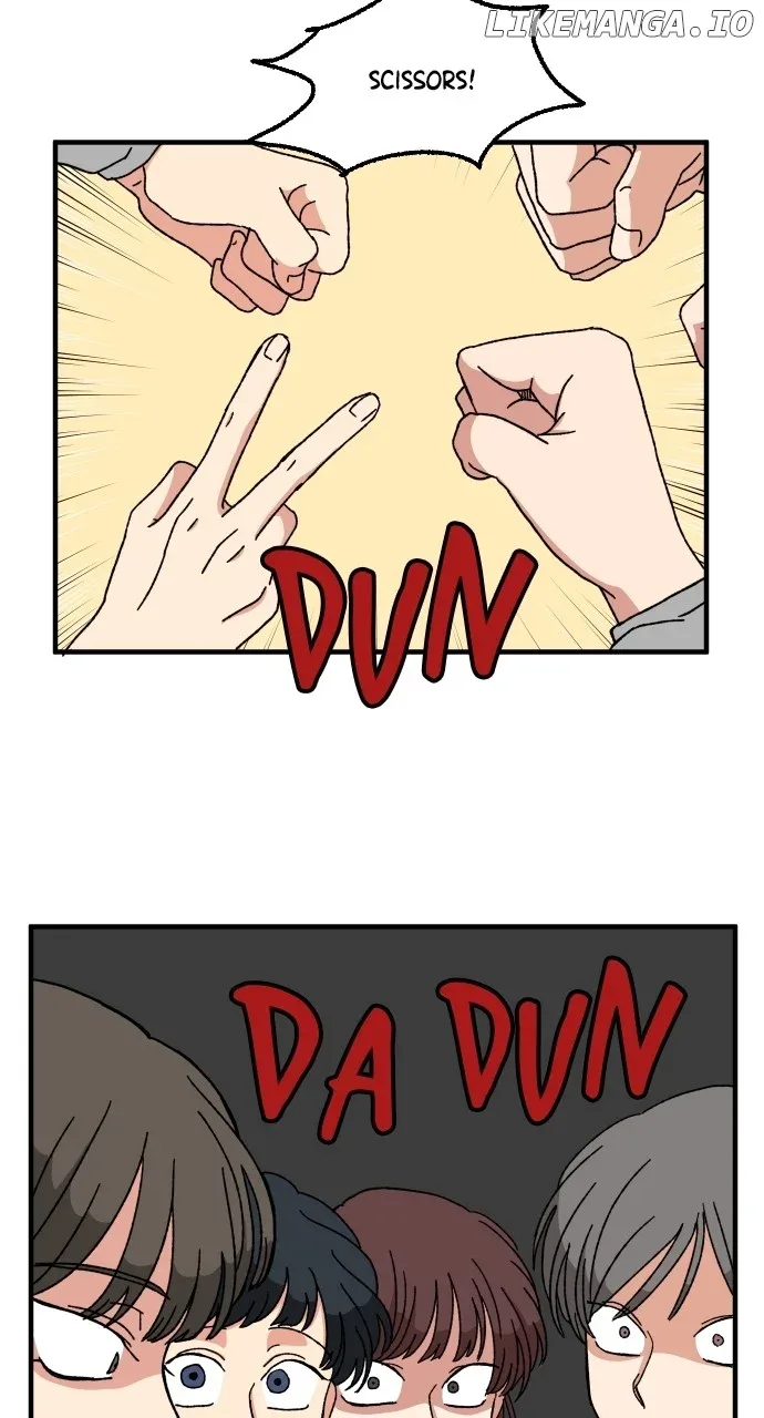 The Prize of Youth Chapter 7 page 9