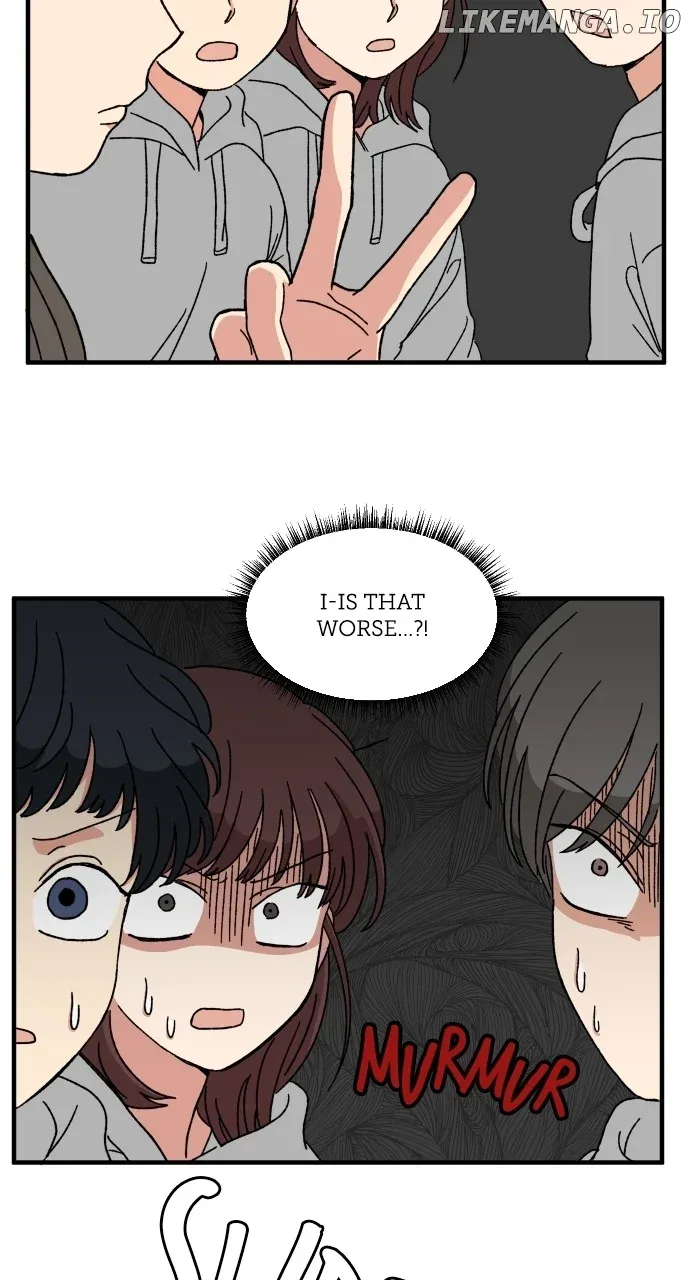 The Prize of Youth Chapter 7 page 10