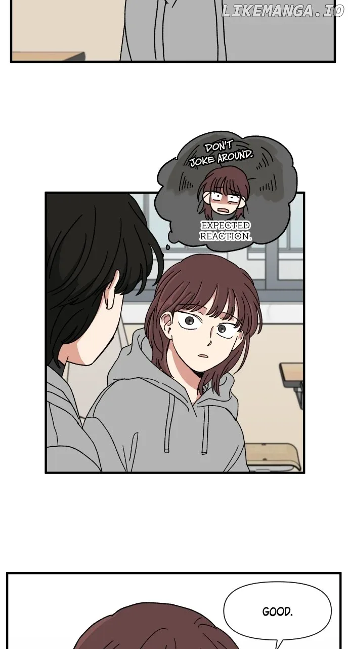 The Prize of Youth Chapter 7 page 26