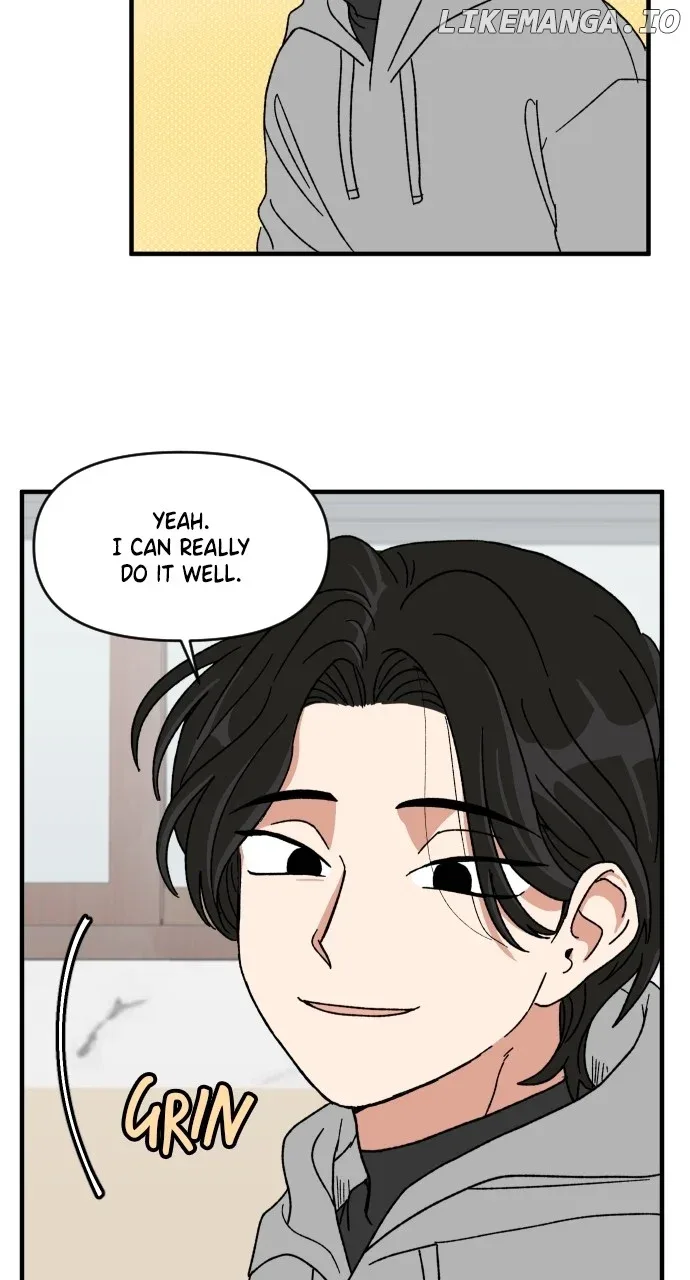 The Prize of Youth Chapter 7 page 25