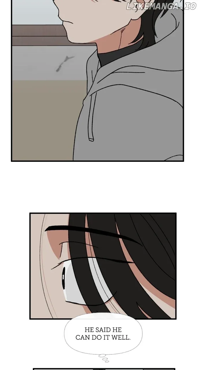 The Prize of Youth Chapter 7 page 33