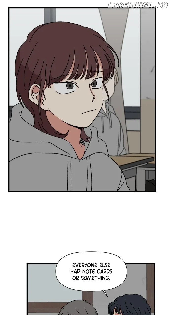 The Prize of Youth Chapter 7 page 37