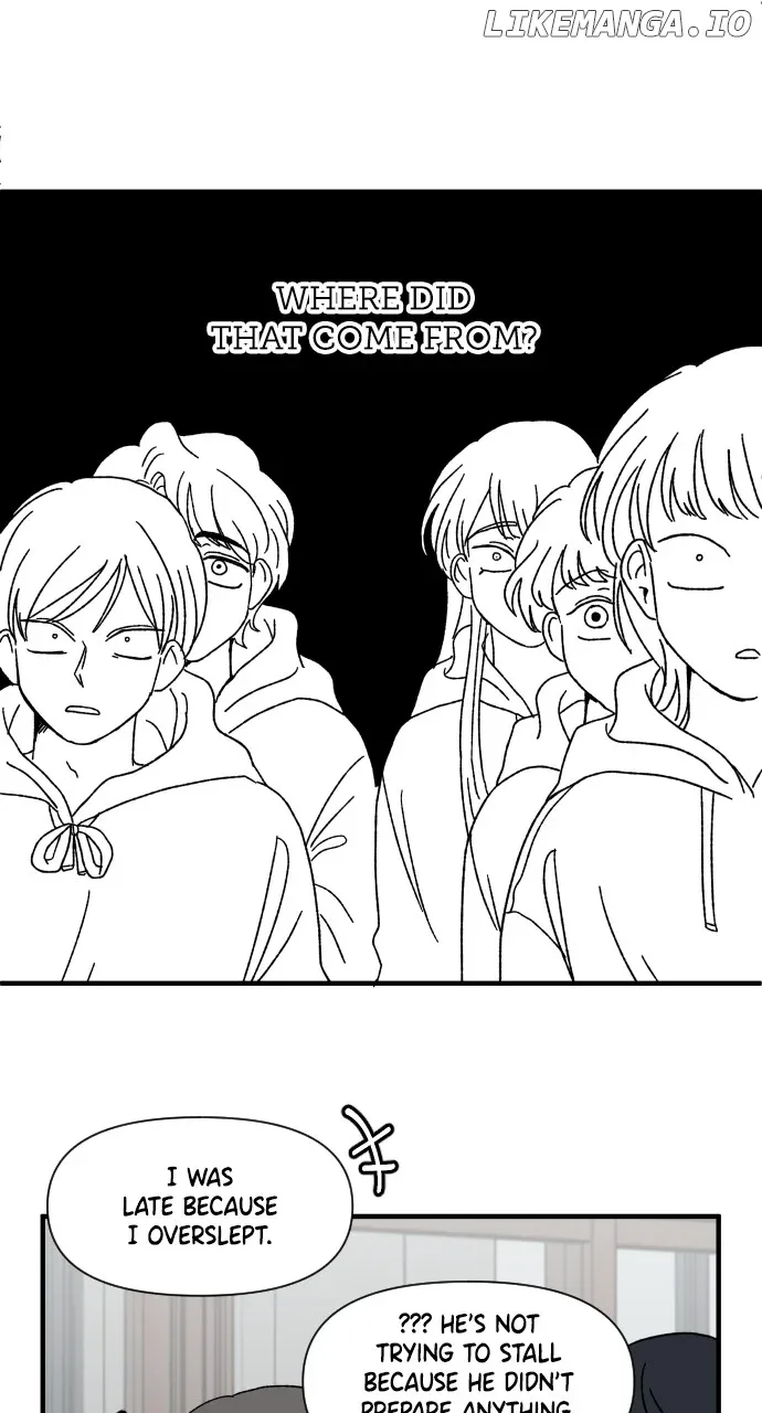 The Prize of Youth Chapter 7 page 39