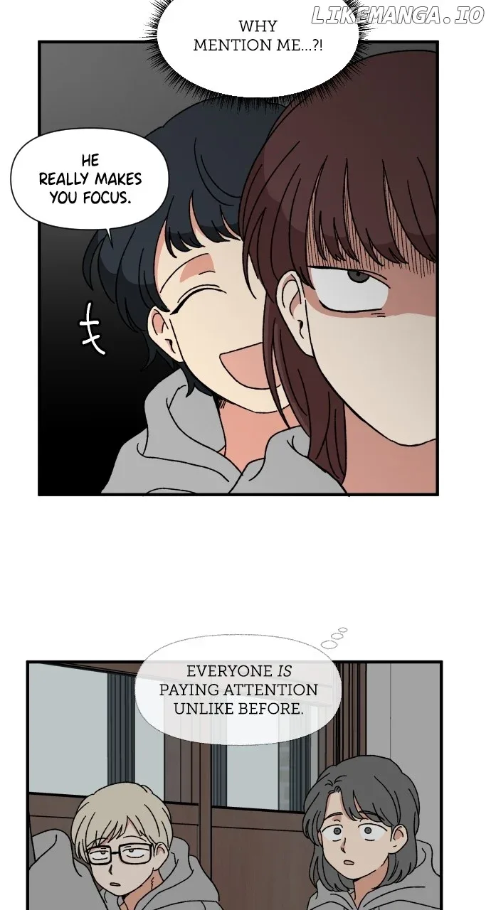 The Prize of Youth Chapter 7 page 45