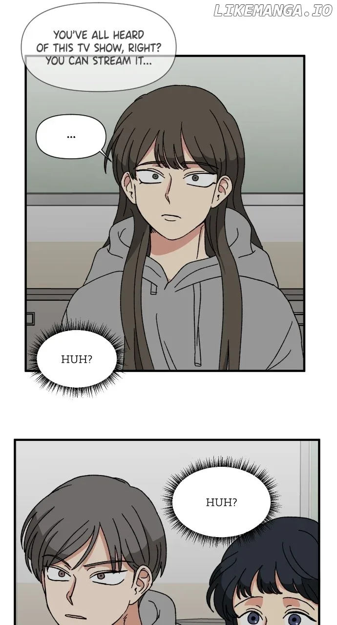 The Prize of Youth Chapter 7 page 50