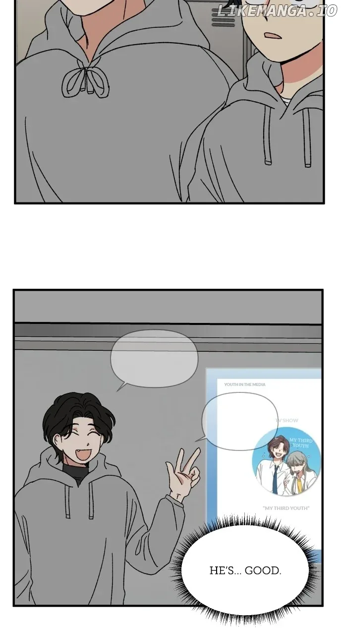 The Prize of Youth Chapter 7 page 51