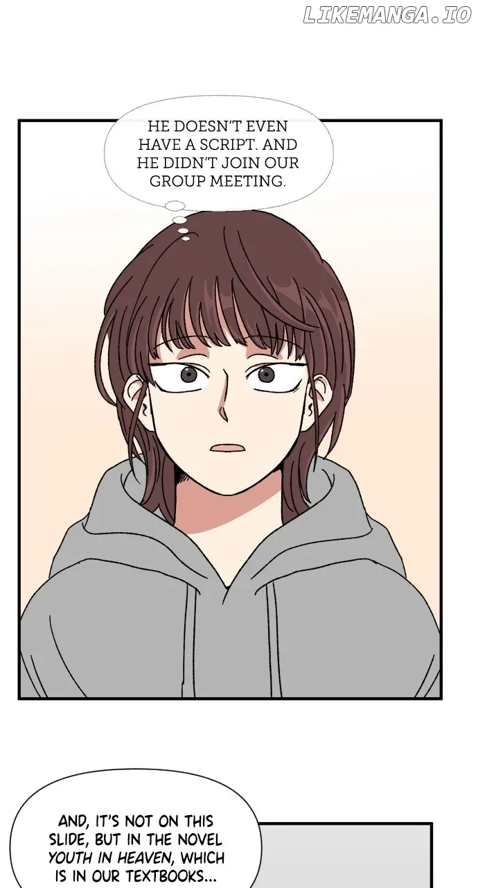 The Prize of Youth Chapter 7 page 52