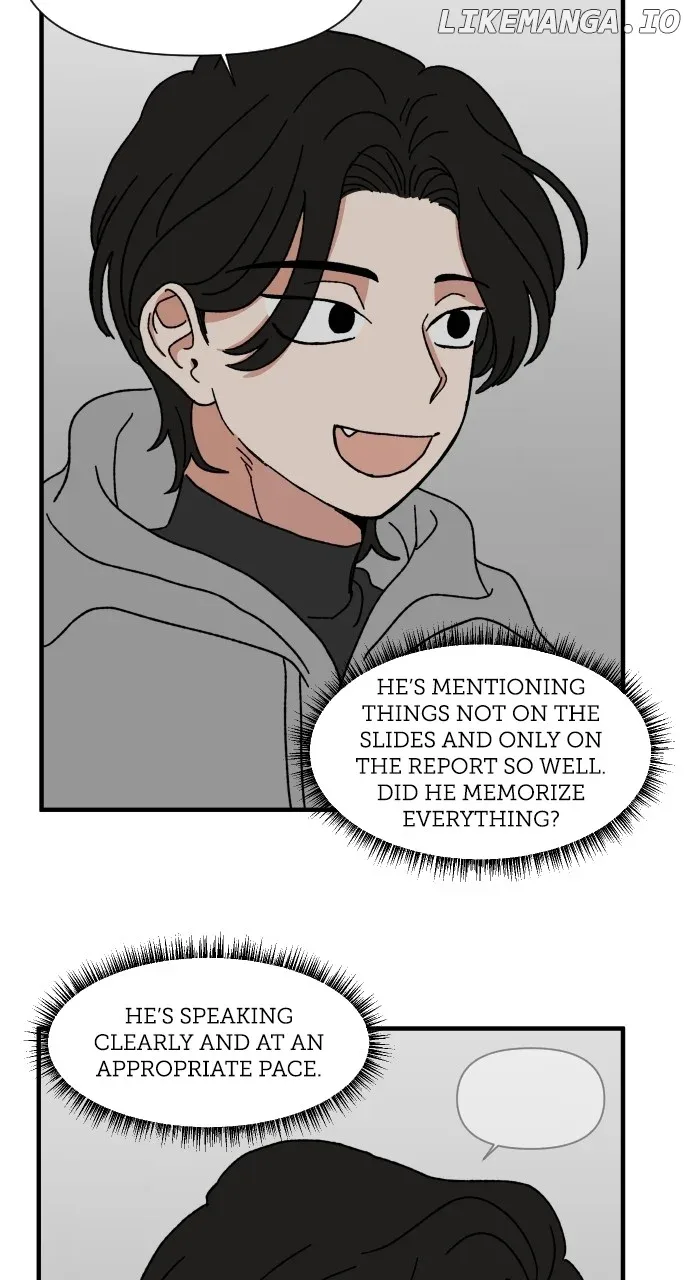 The Prize of Youth Chapter 7 page 53
