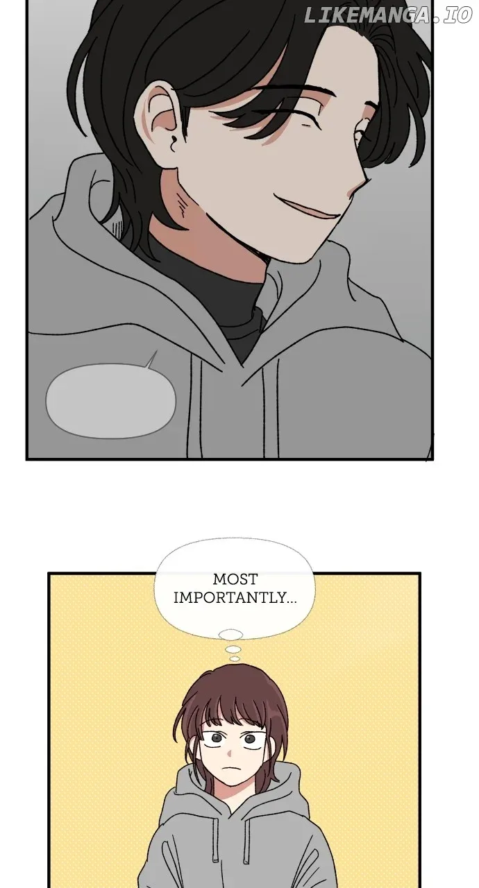 The Prize of Youth Chapter 7 page 54