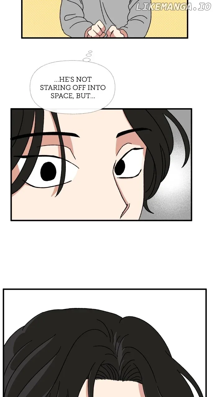 The Prize of Youth Chapter 7 page 55