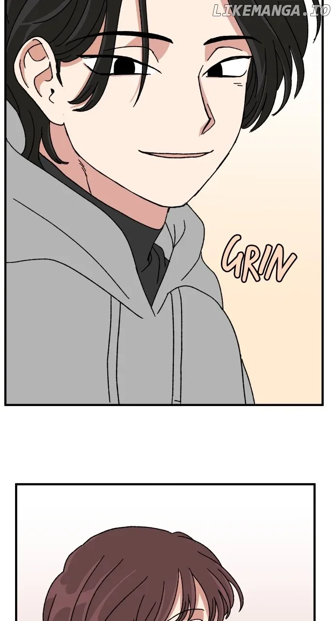 The Prize of Youth Chapter 7 page 56