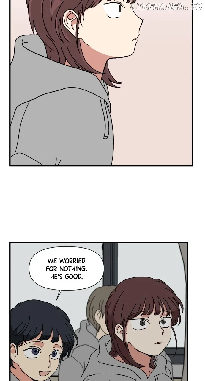 The Prize of Youth Chapter 7 page 57