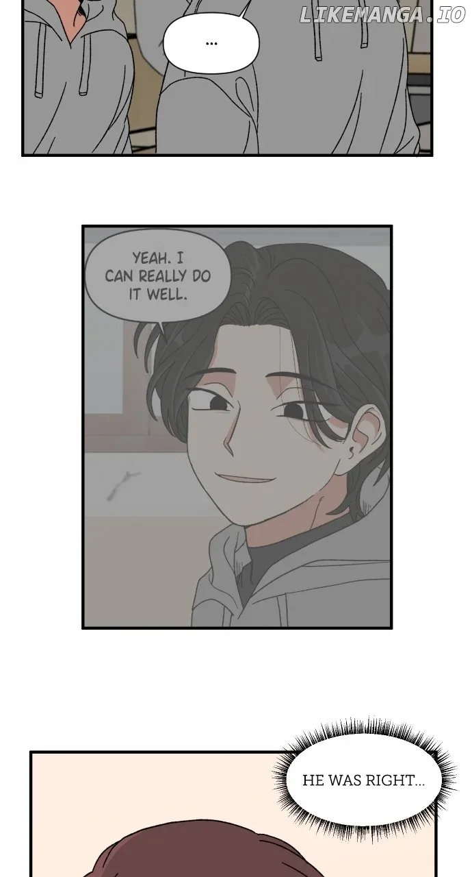The Prize of Youth Chapter 7 page 58