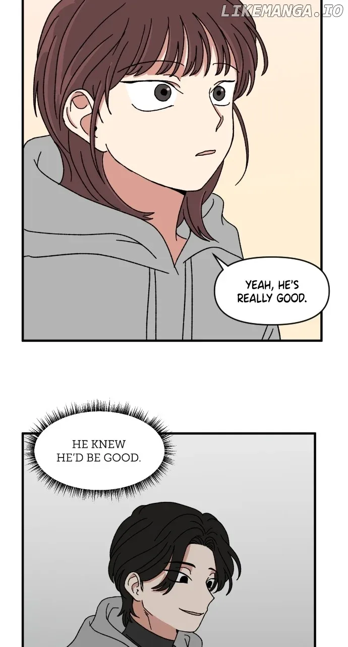 The Prize of Youth Chapter 7 page 59