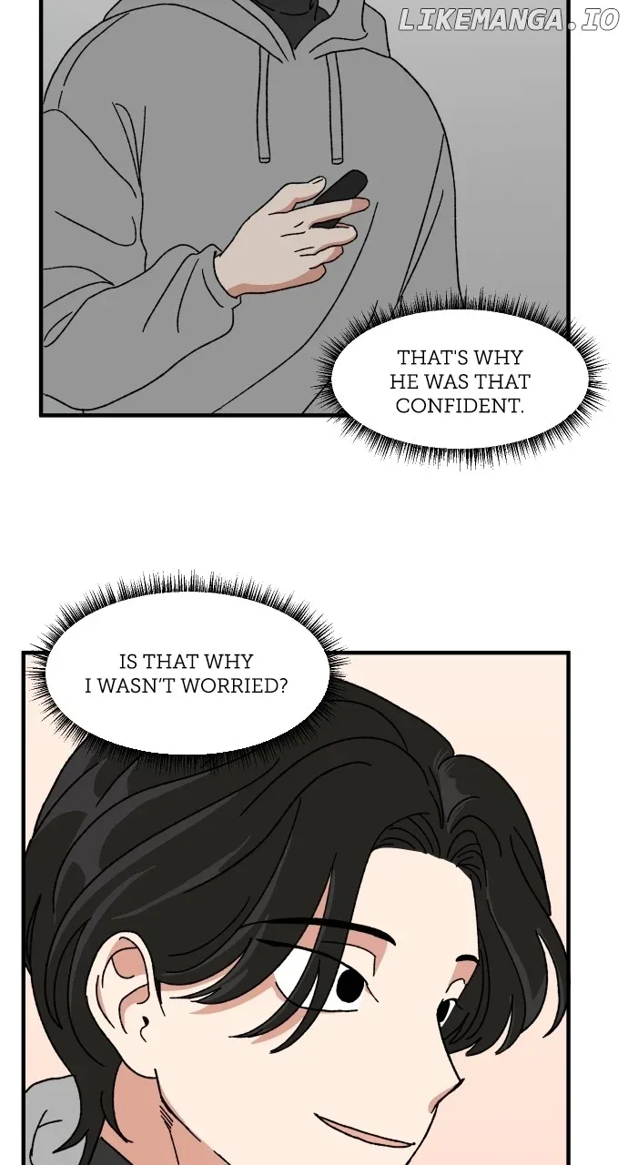 The Prize of Youth Chapter 7 page 60
