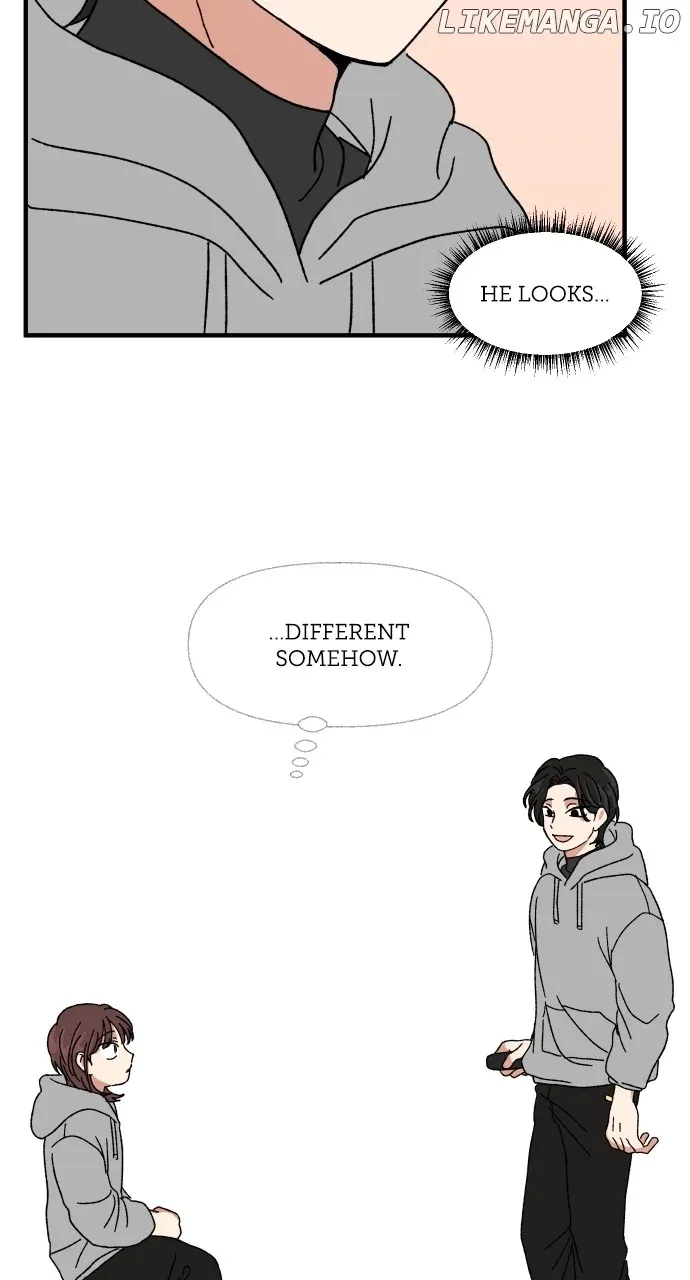 The Prize of Youth Chapter 7 page 61