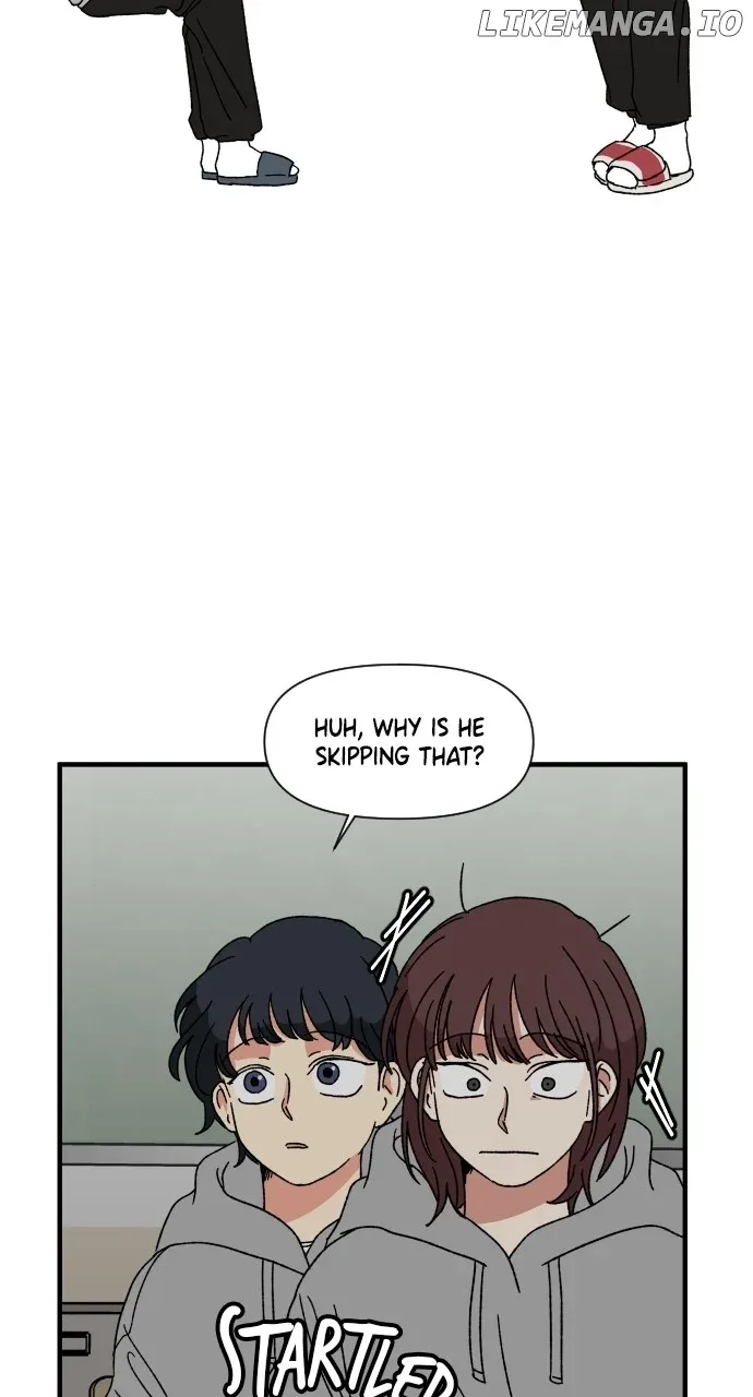 The Prize of Youth Chapter 7 page 62