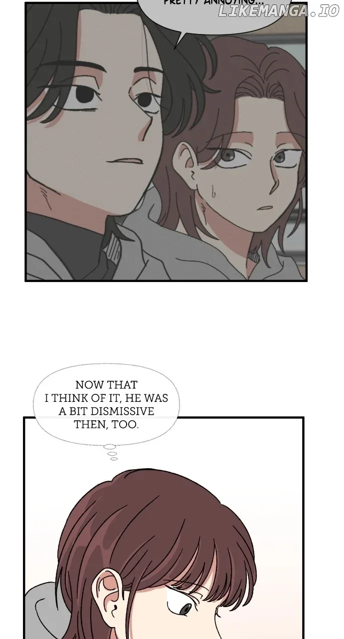 The Prize of Youth Chapter 7 page 65