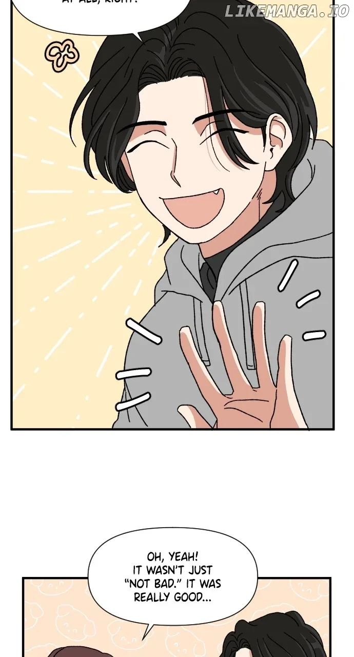 The Prize of Youth Chapter 7 page 70