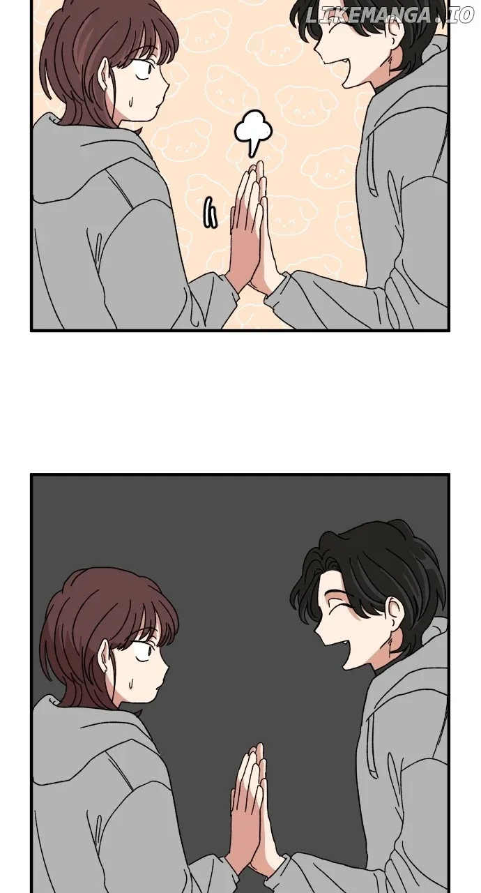 The Prize of Youth Chapter 7 page 71