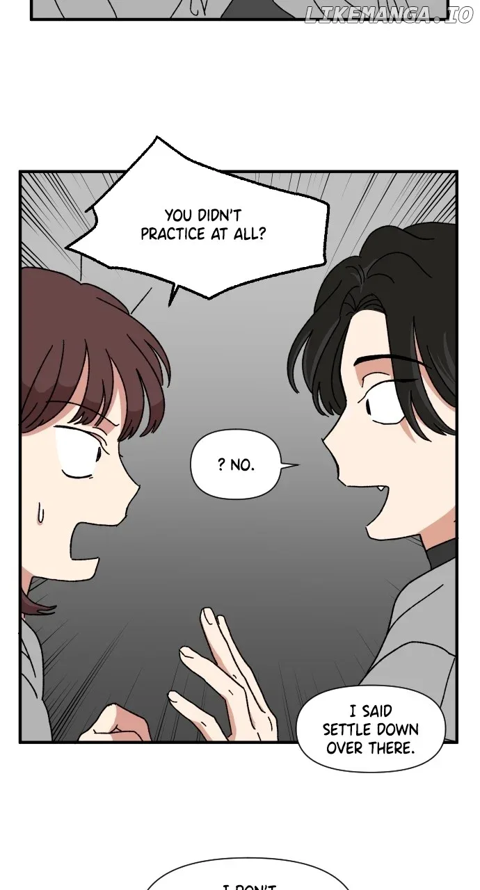 The Prize of Youth Chapter 7 page 72