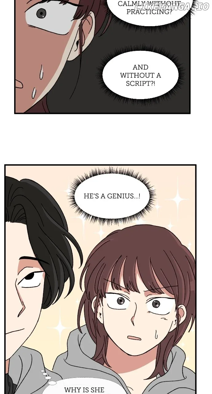 The Prize of Youth Chapter 7 page 74
