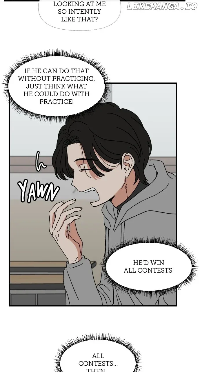 The Prize of Youth Chapter 7 page 75