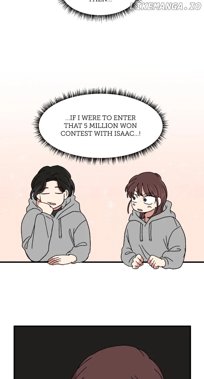 The Prize of Youth Chapter 7 page 76