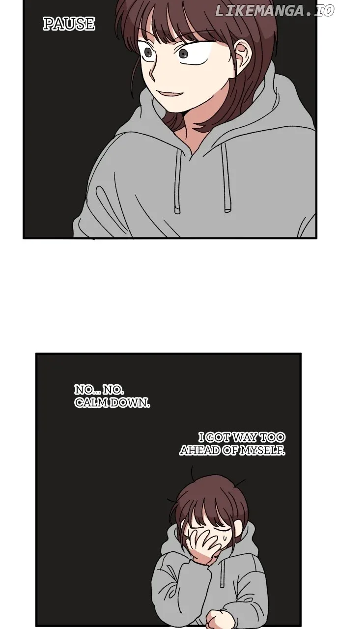 The Prize of Youth Chapter 7 page 77