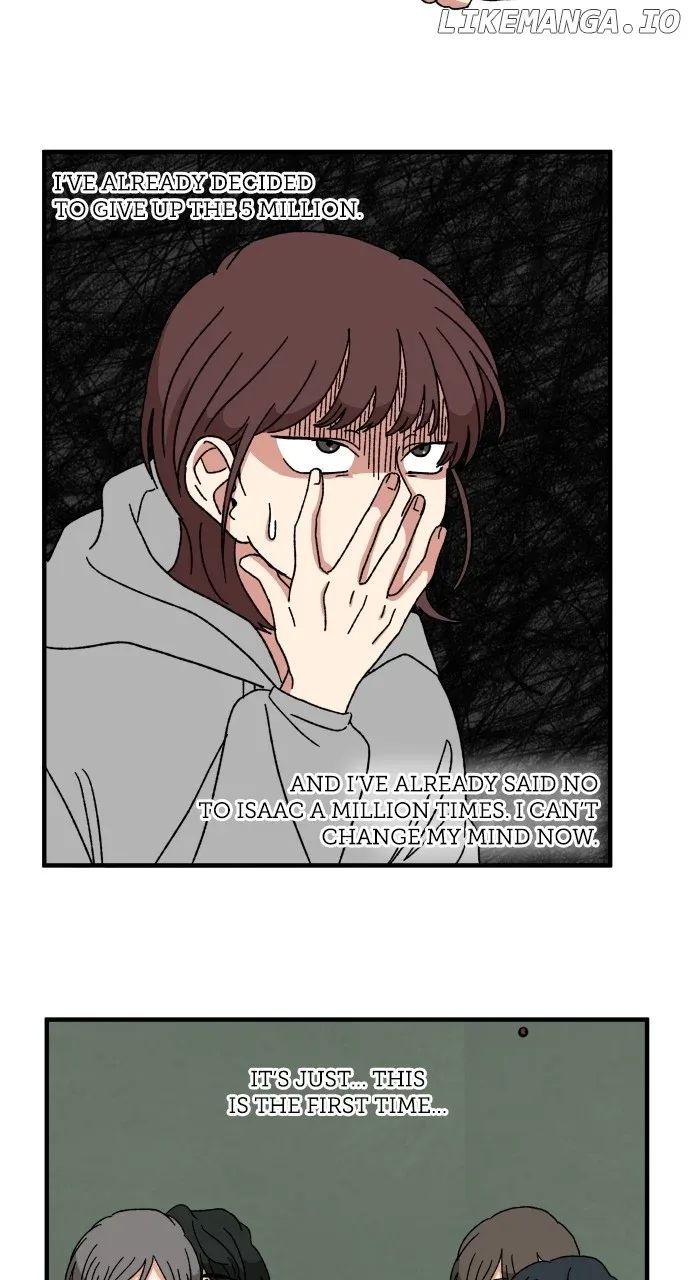 The Prize of Youth Chapter 7 page 78