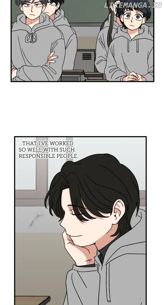 The Prize of Youth Chapter 7 page 79