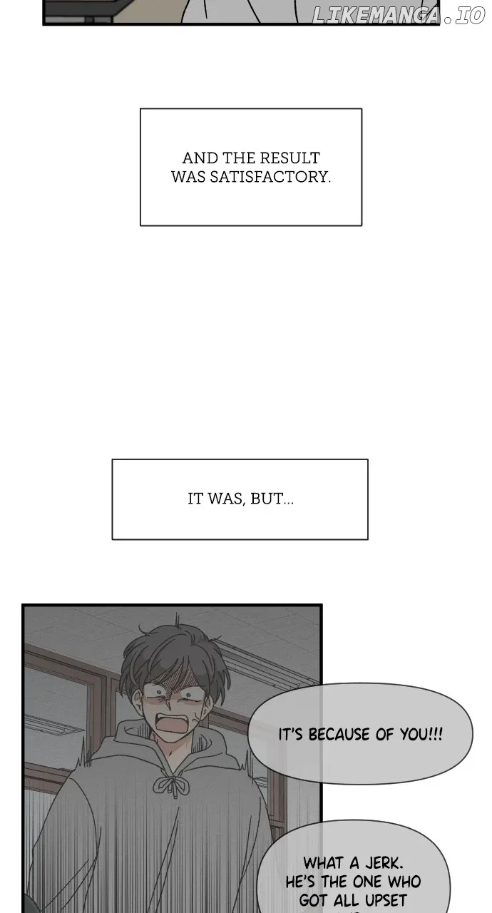 The Prize of Youth Chapter 7 page 80
