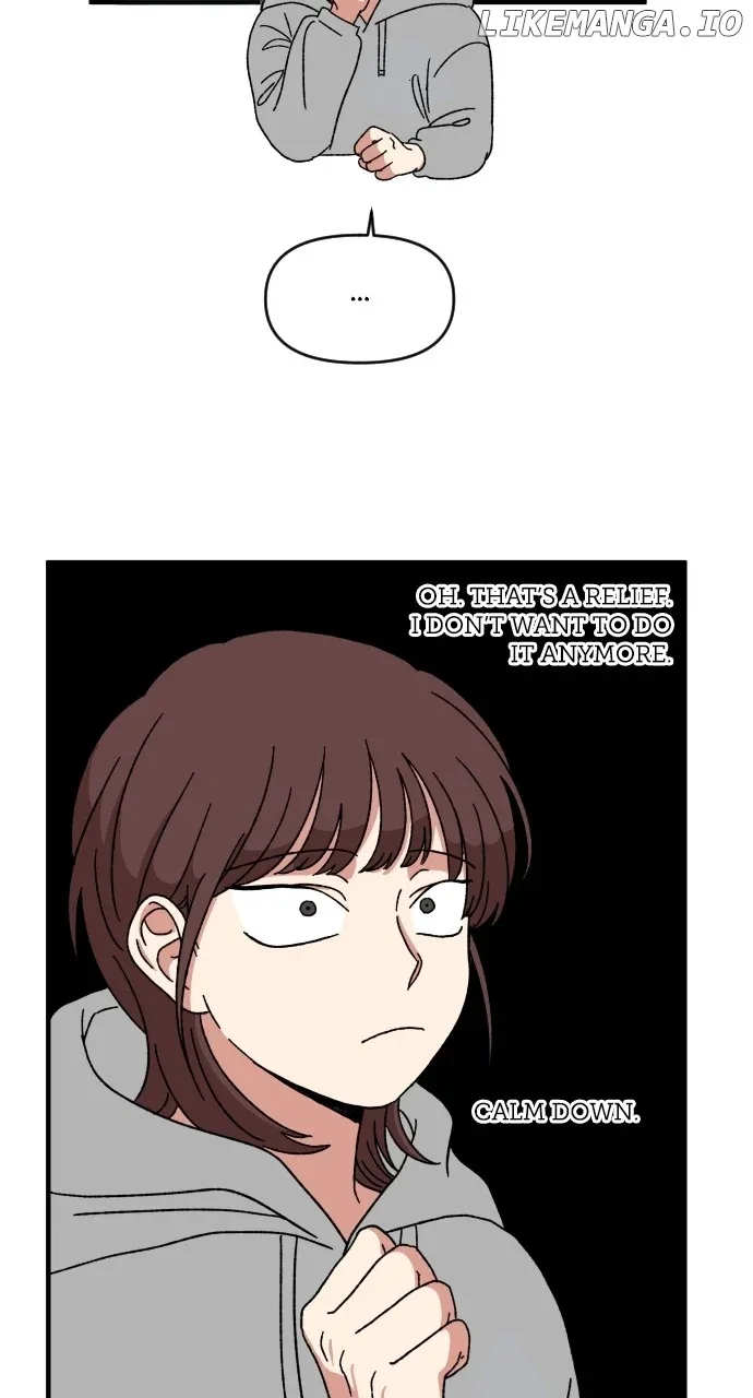 The Prize of Youth Chapter 7 page 82