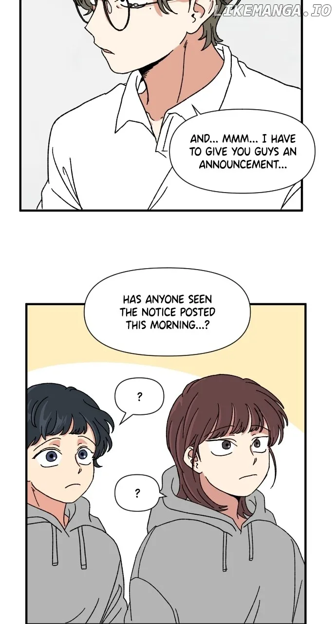 The Prize of Youth Chapter 7 page 85