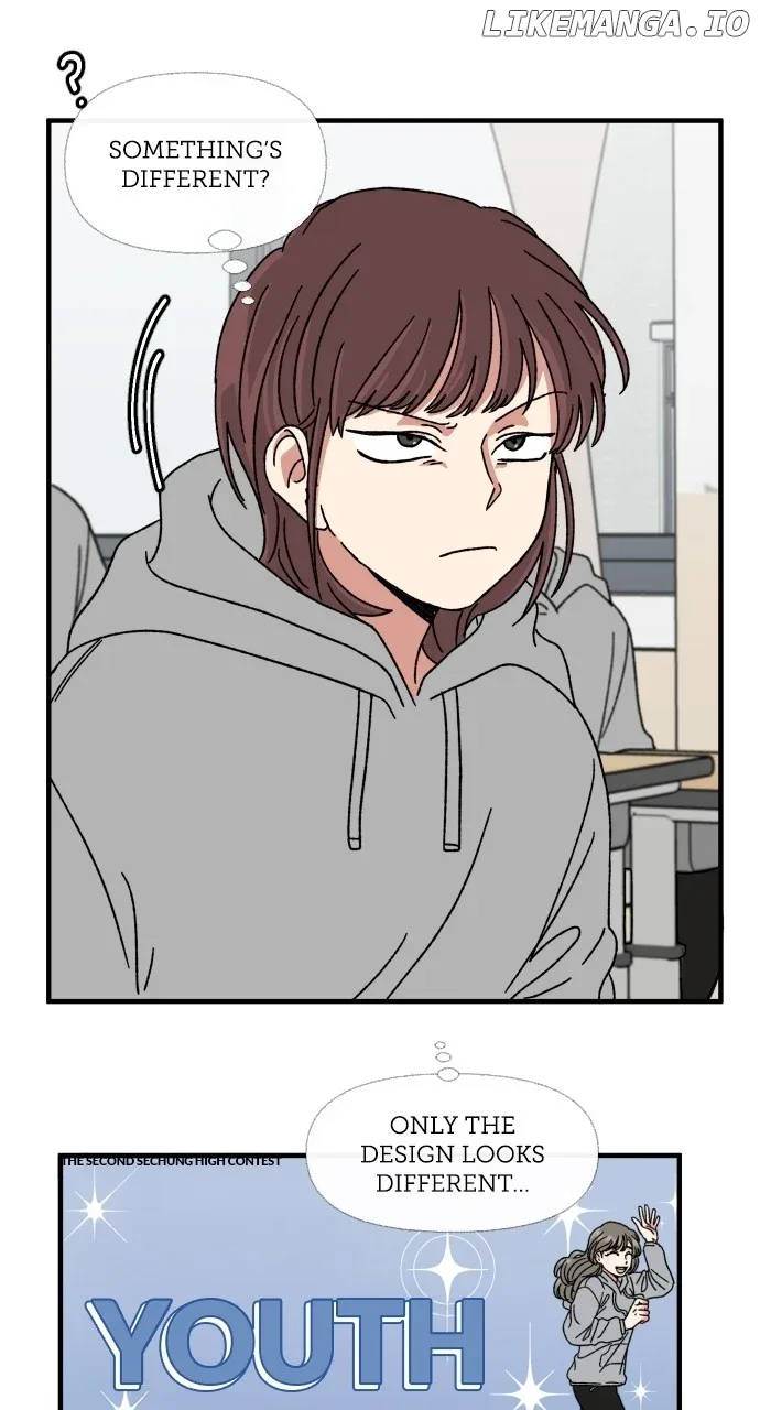 The Prize of Youth Chapter 7 page 89