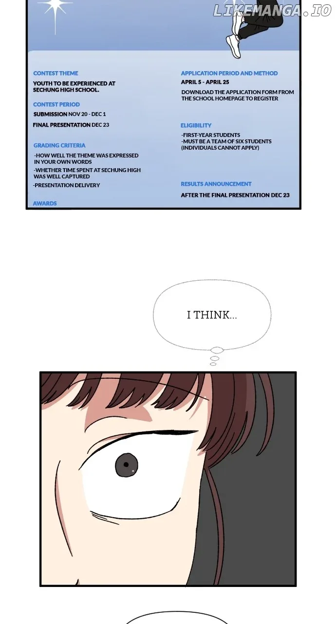 The Prize of Youth Chapter 7 page 90
