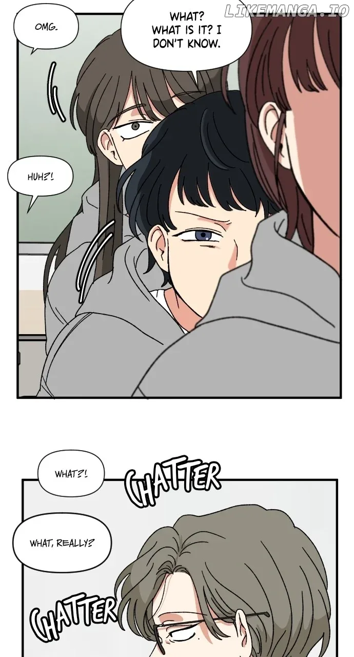 The Prize of Youth Chapter 7 page 91