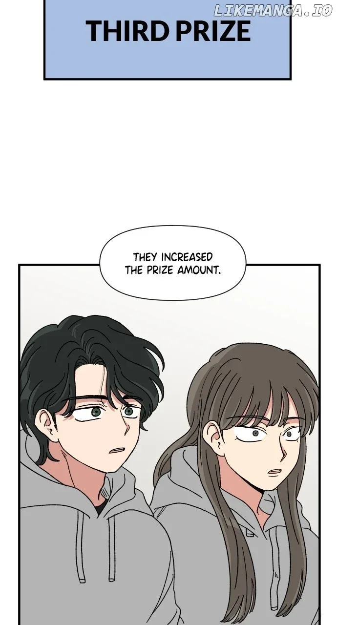 The Prize of Youth Chapter 7 page 93