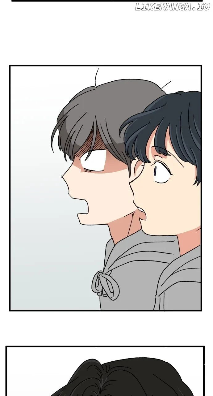 The Prize of Youth Chapter 7 page 94