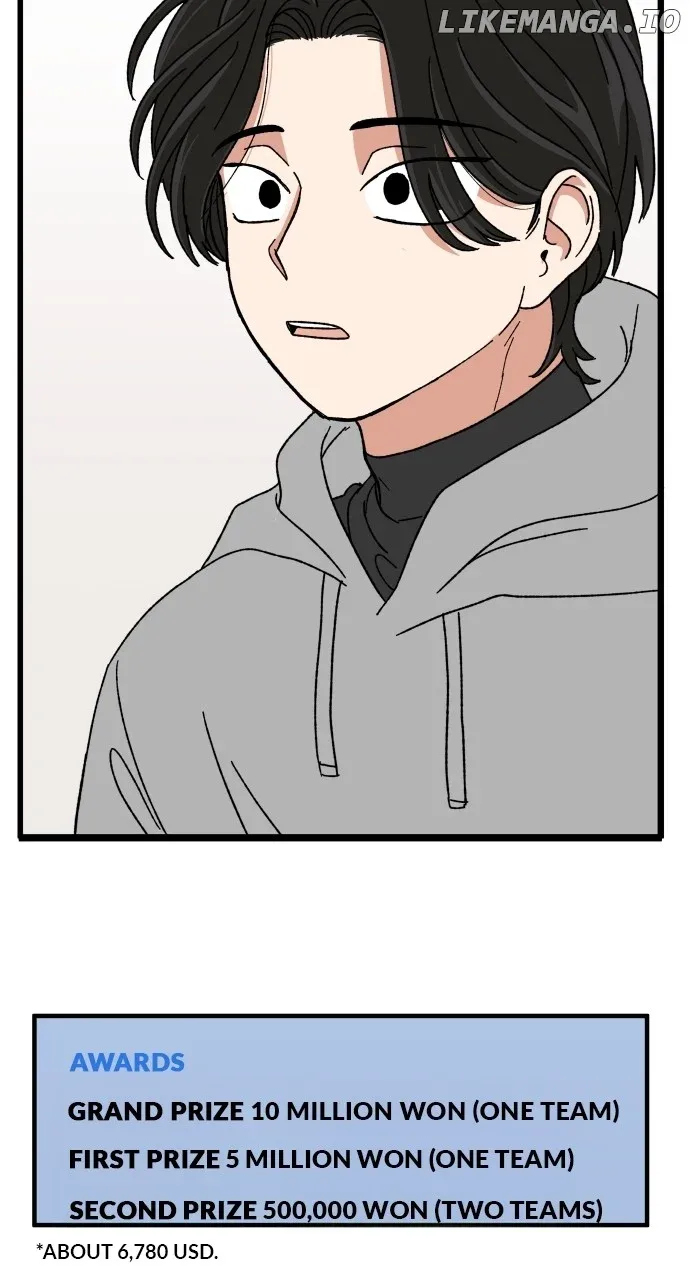 The Prize of Youth Chapter 7 page 95
