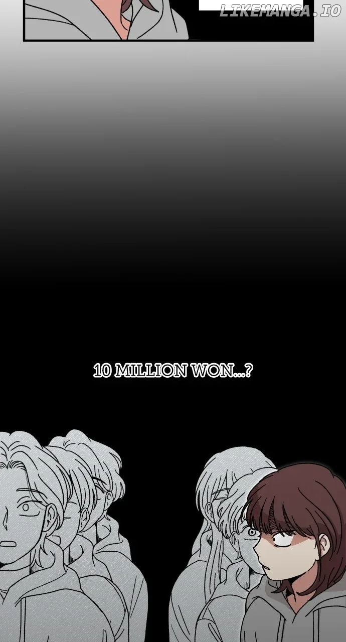 The Prize of Youth Chapter 7 page 99