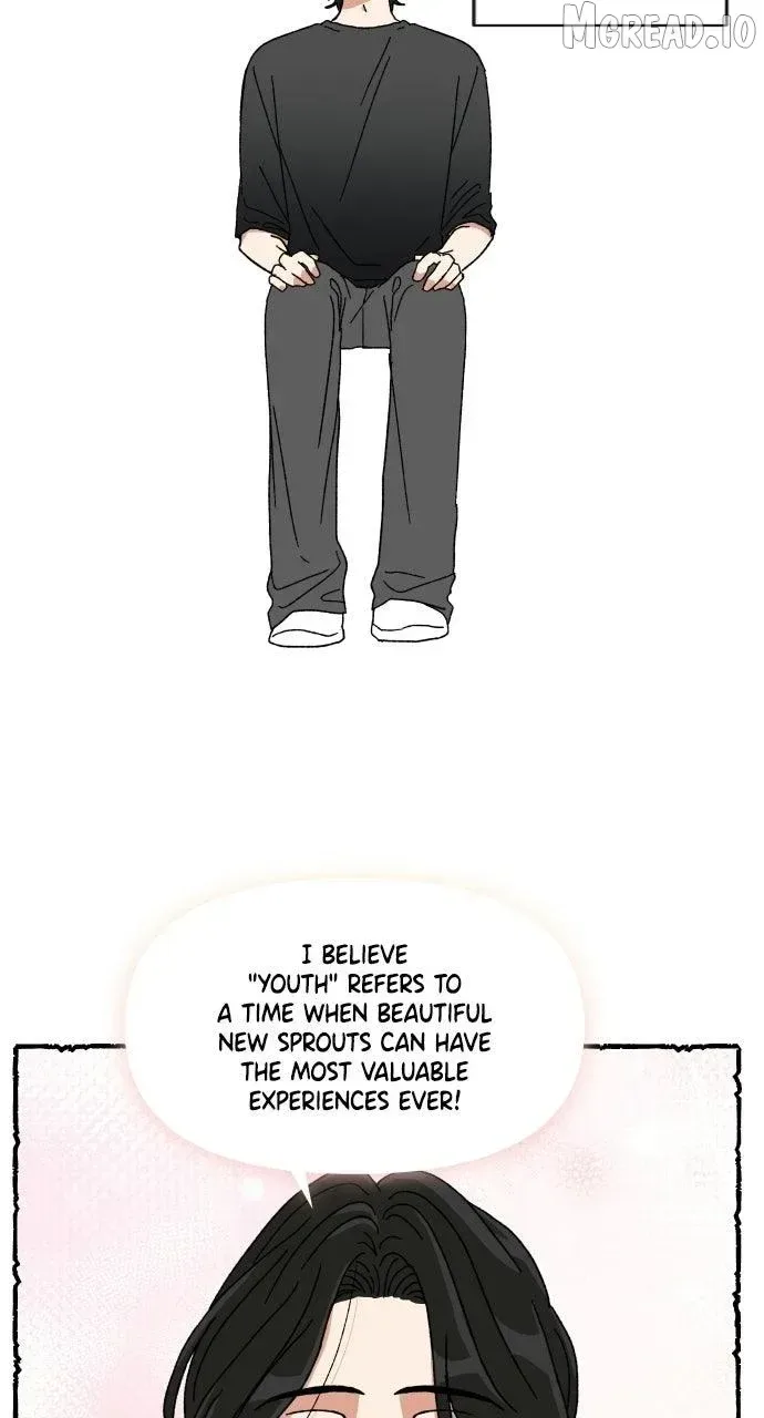 The Prize of Youth Chapter 70 page 5