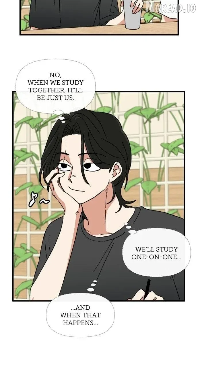The Prize of Youth Chapter 70 page 47