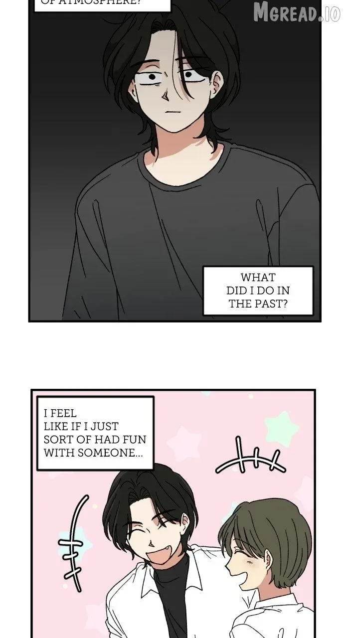 The Prize of Youth Chapter 70 page 50