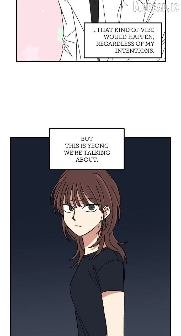 The Prize of Youth Chapter 70 page 51