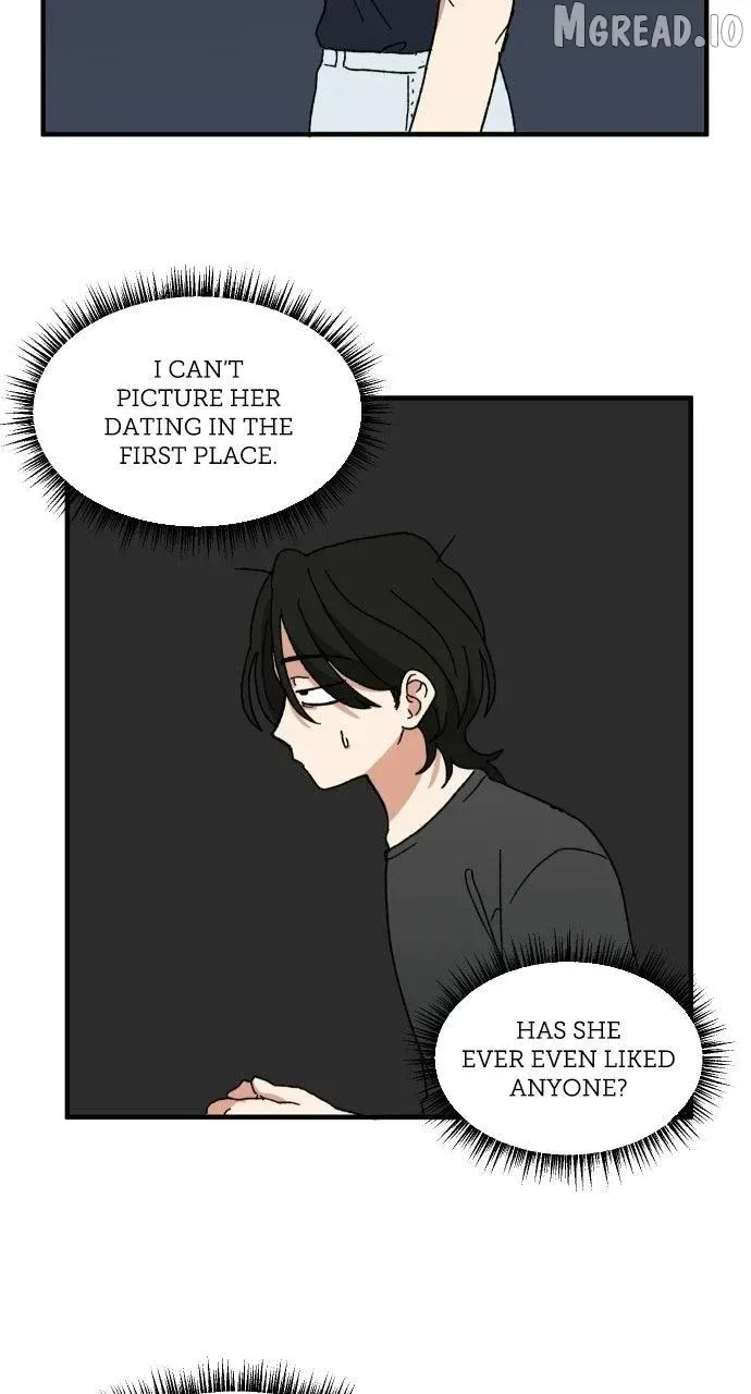 The Prize of Youth Chapter 70 page 52