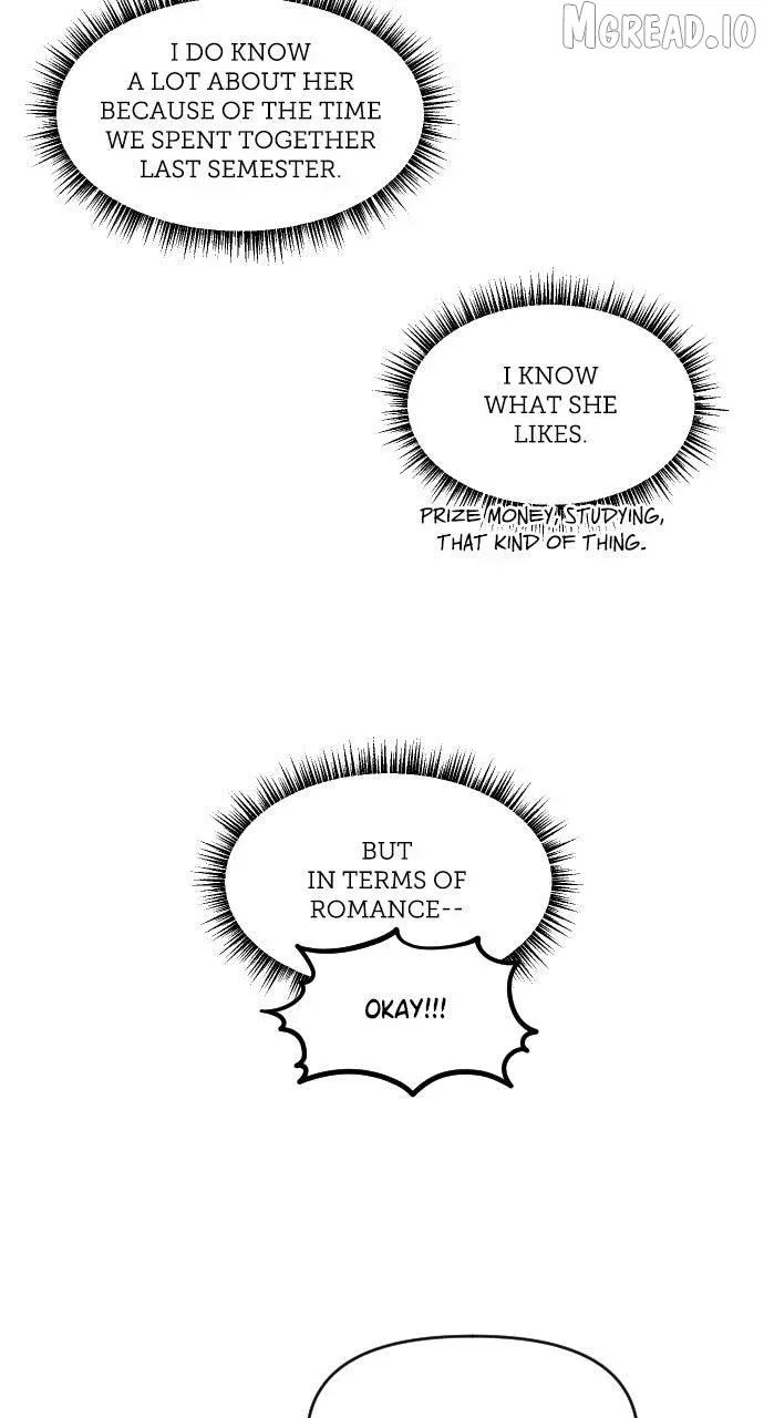 The Prize of Youth Chapter 70 page 53