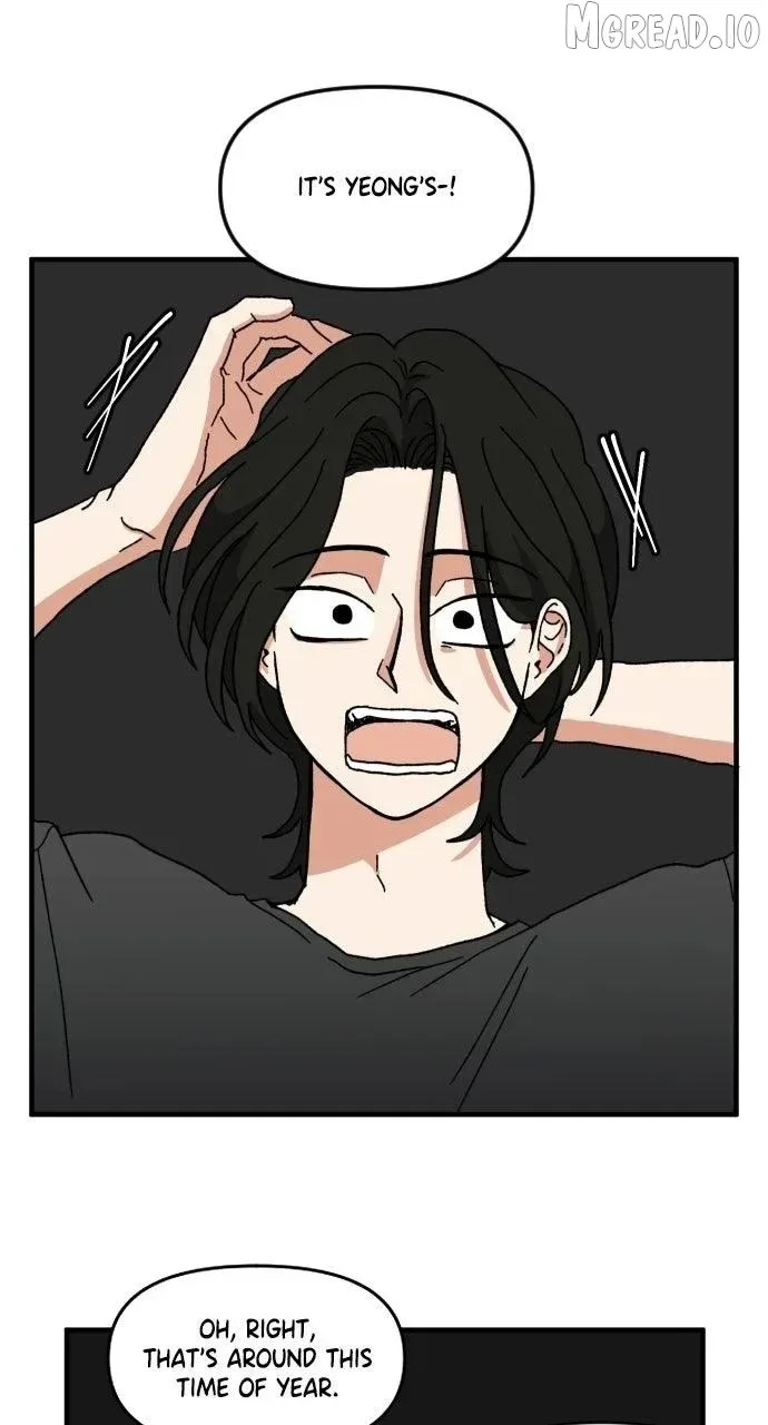 The Prize of Youth Chapter 70 page 57