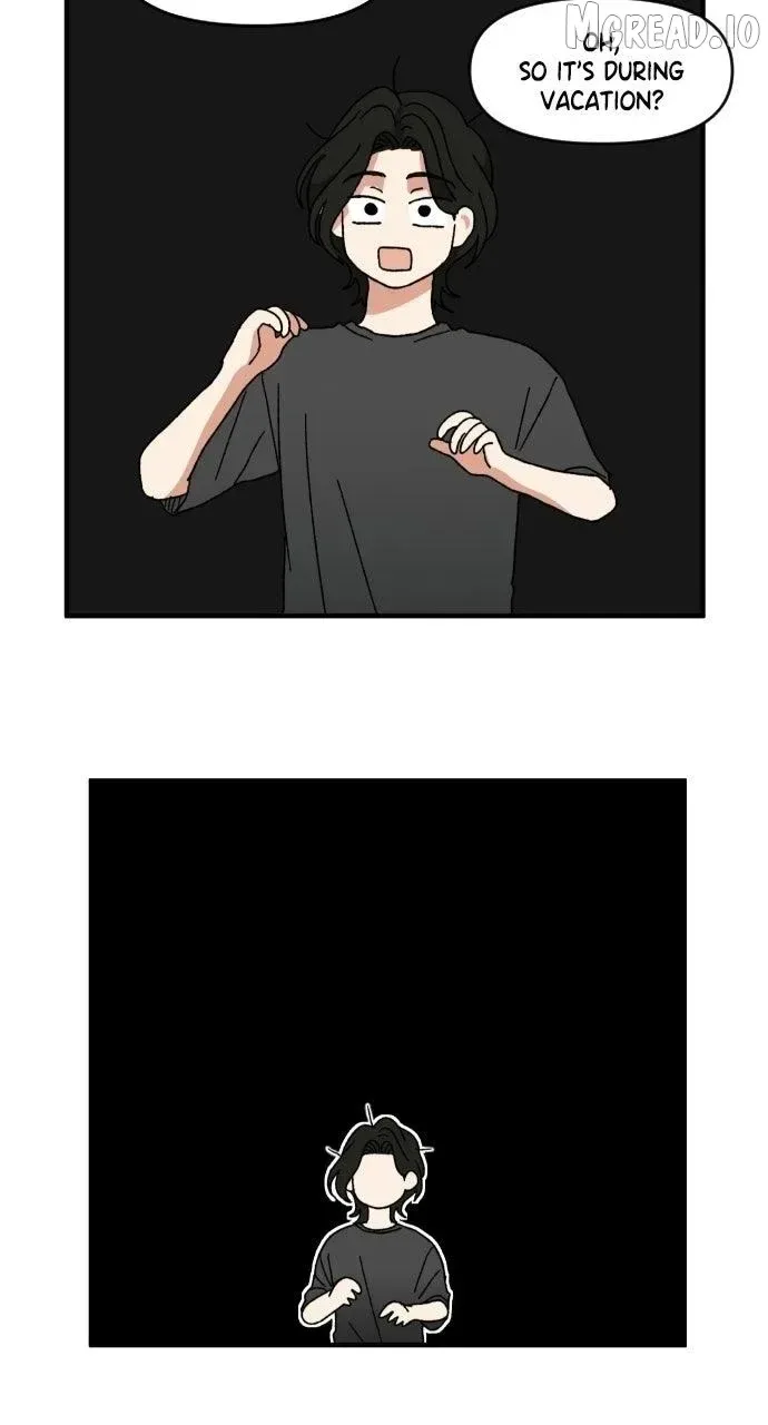 The Prize of Youth Chapter 70 page 58